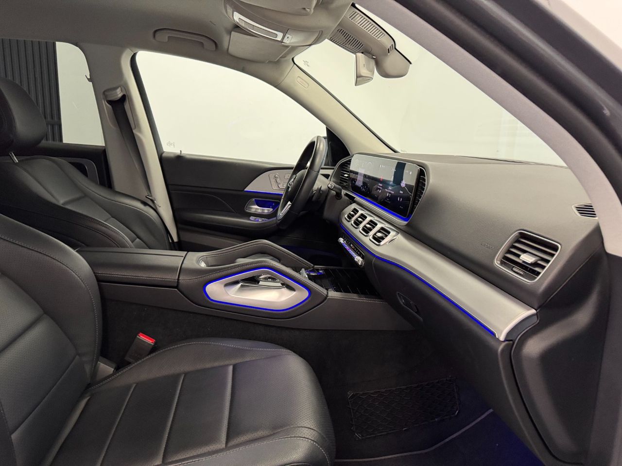 Mercedes GLE 300D 4MATIC foto 28