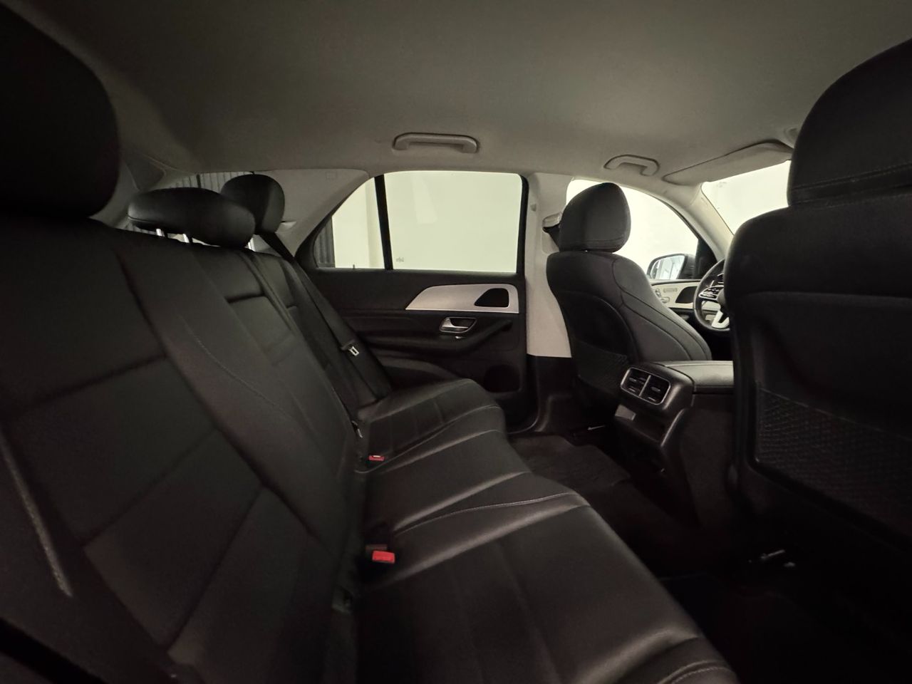 Mercedes GLE 300D 4MATIC foto 45