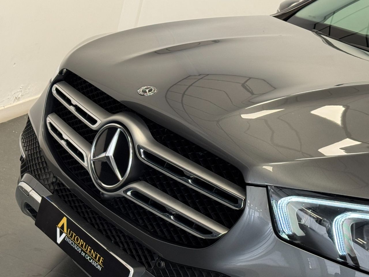 Mercedes GLE 300D 4MATIC foto 47