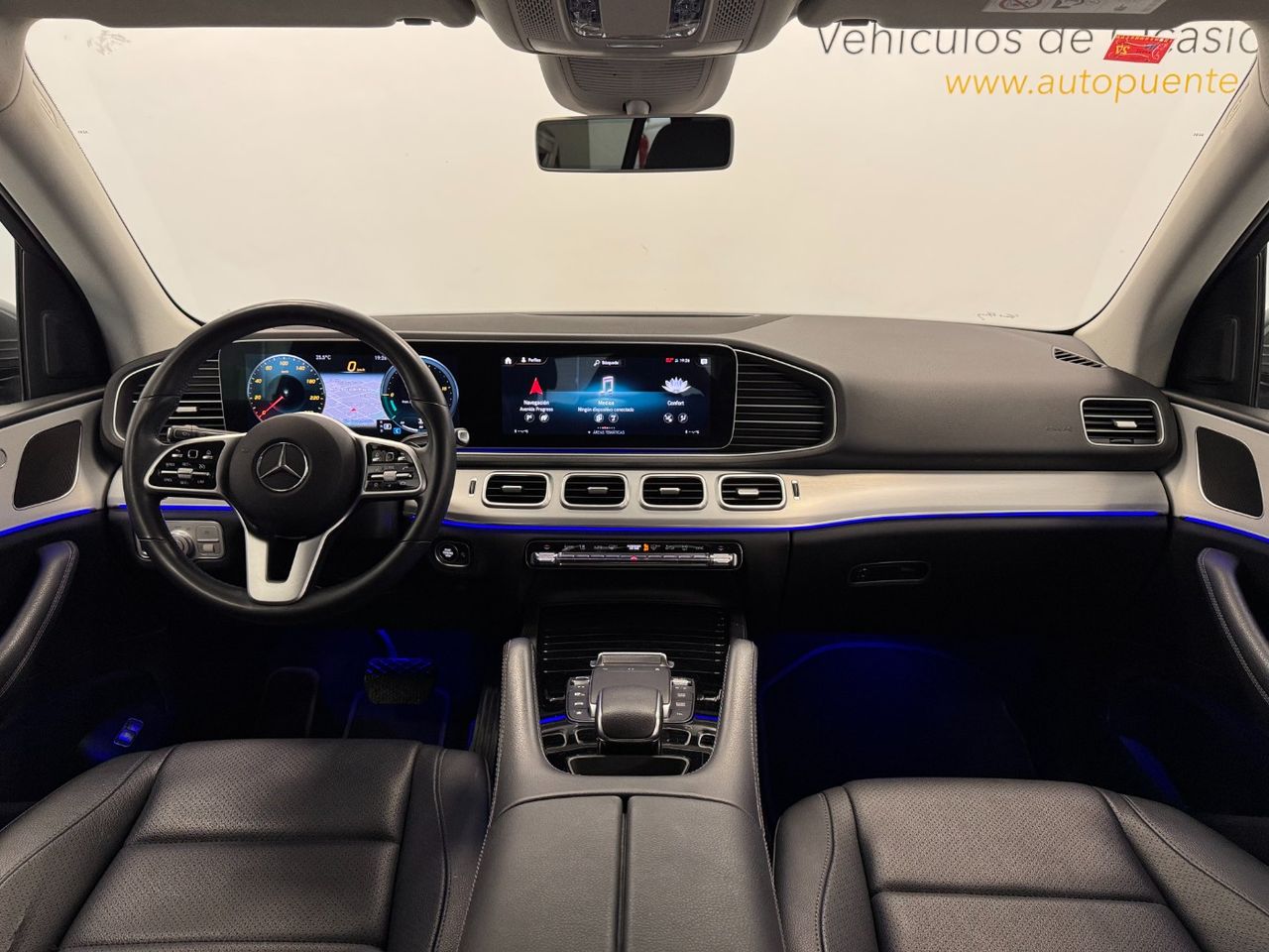 Mercedes GLE 300D 4MATIC foto 10