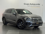 Volkswagen Touareg PREMIUM ELEGANCE 4MOTION miniatura 2