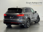 Volkswagen Touareg PREMIUM ELEGANCE 4MOTION miniatura 4