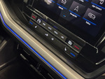 Volkswagen Touareg PREMIUM ELEGANCE 4MOTION miniatura 30