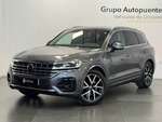 Volkswagen Touareg PREMIUM ELEGANCE 4MOTION miniatura 7
