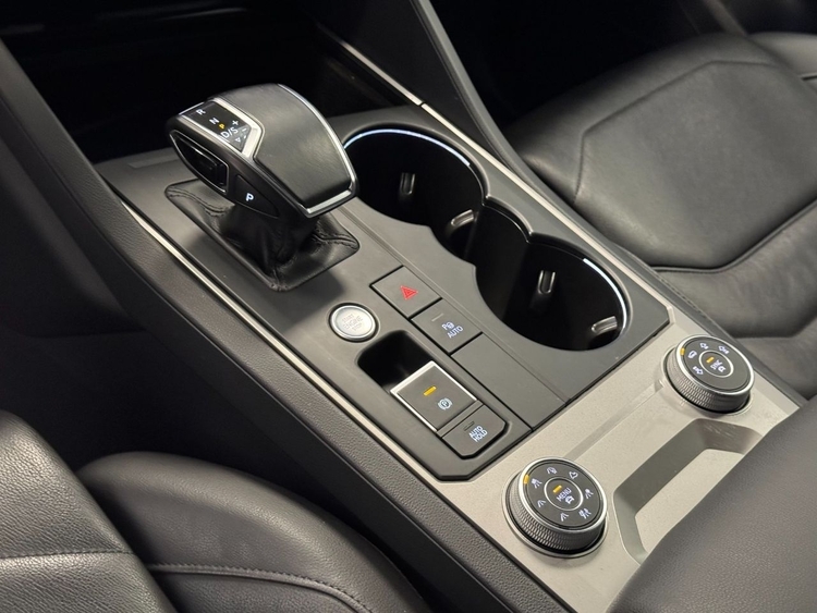 Volkswagen Touareg PREMIUM ELEGANCE 4MOTION foto 19
