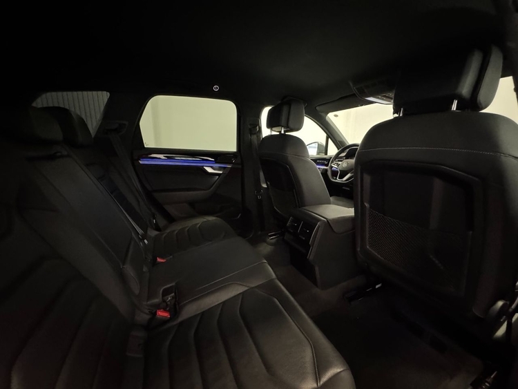 Volkswagen Touareg PREMIUM ELEGANCE 4MOTION foto 34