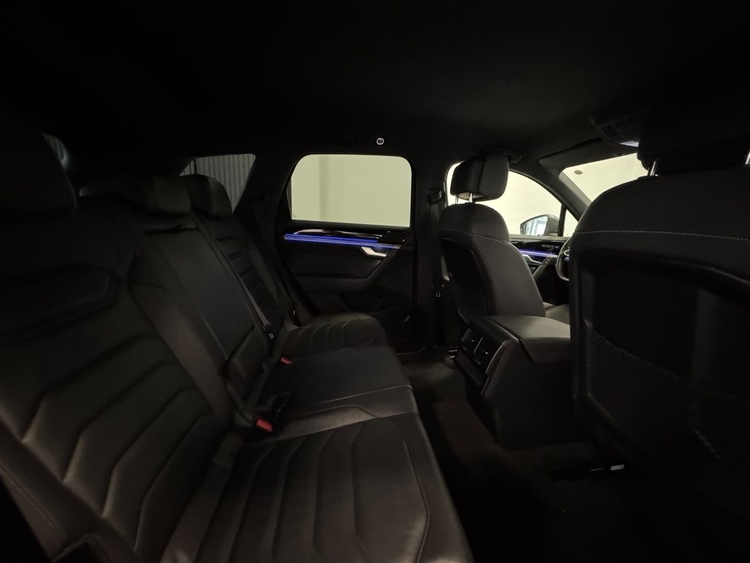 Volkswagen Touareg PREMIUM ELEGANCE 4MOTION foto 35