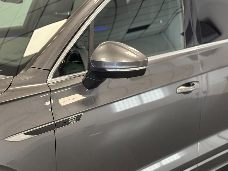 Volkswagen Touareg PREMIUM ELEGANCE 4MOTION foto 38