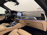 BMW X6 XDRIVE 40D M miniatura 13