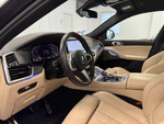 BMW X6 XDRIVE 40D M miniatura 14