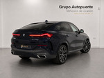 BMW X6 XDRIVE 40D M miniatura 4