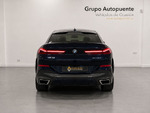 BMW X6 XDRIVE 40D M miniatura 5