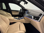 BMW X6 XDRIVE 40D M miniatura 33
