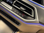 BMW X6 XDRIVE 40D M miniatura 45
