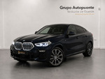 BMW X6 XDRIVE 40D M miniatura 8