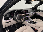 BMW X6 XDRIVE 40D M miniatura 10
