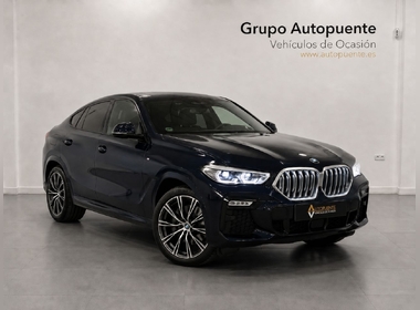 BMW - X6