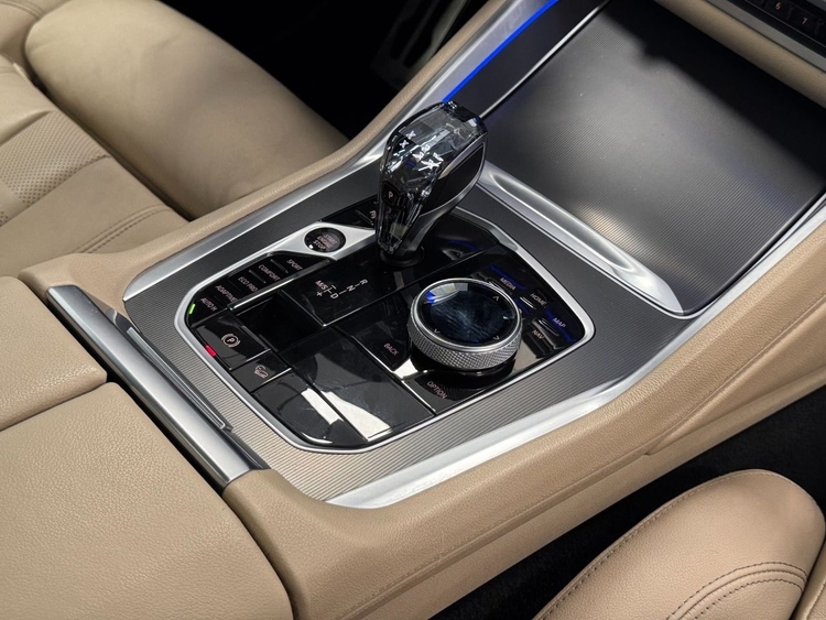BMW X6 XDRIVE 40D M foto 47
