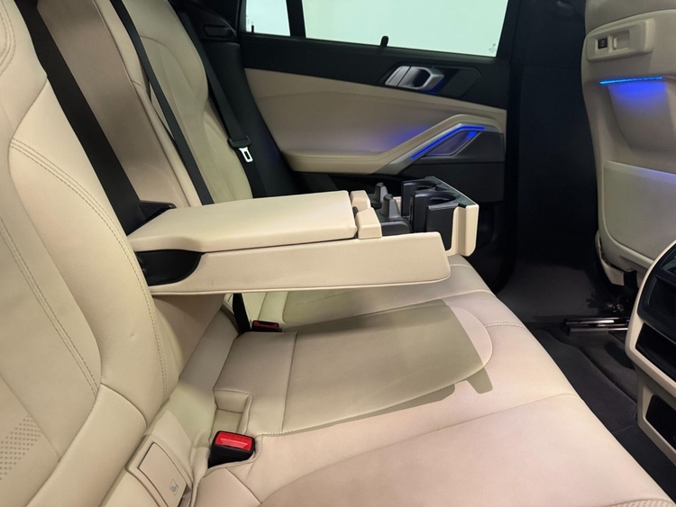 BMW X6 XDRIVE 40D M foto 52