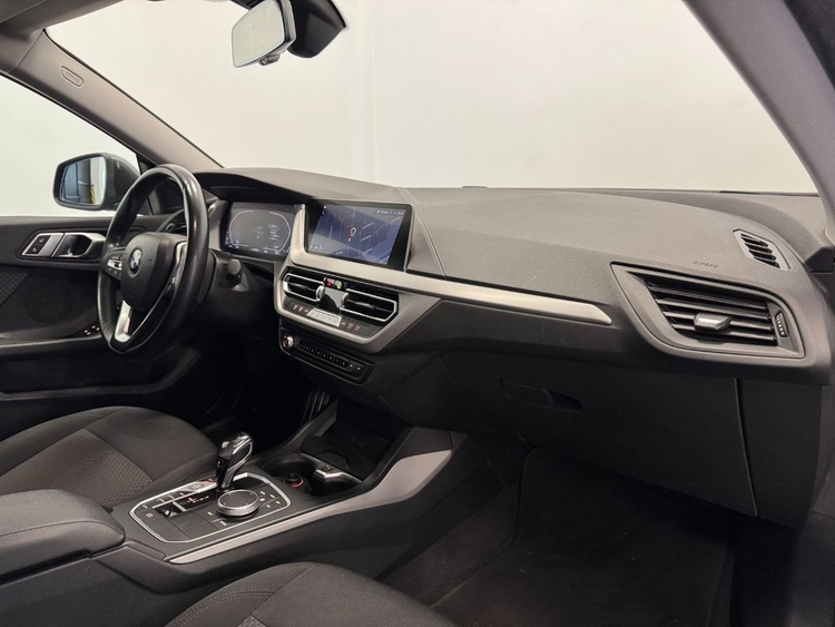 BMW Serie 2 218d Gran Coupe foto 13
