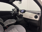 Fiat 500 500 miniatura 22