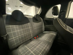 Fiat 500 500 miniatura 28