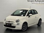 Fiat 500 500 miniatura 7