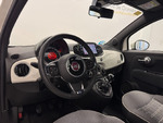Fiat 500 500 miniatura 8