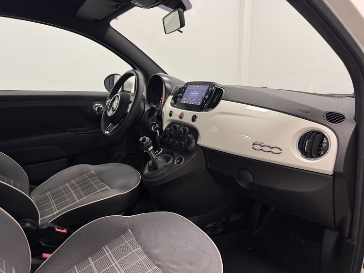 Fiat 500 500 foto 22
