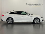 Audi A5 35TDI ADVANCED SPORTBACK S-TRONIC miniatura 3