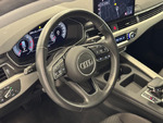 Audi A5 35TDI ADVANCED SPORTBACK S-TRONIC miniatura 18