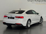 Audi A5 35TDI ADVANCED SPORTBACK S-TRONIC miniatura 4