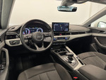Audi A5 35TDI ADVANCED SPORTBACK S-TRONIC miniatura 9