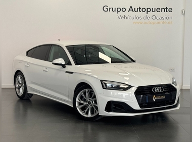 Audi - A5