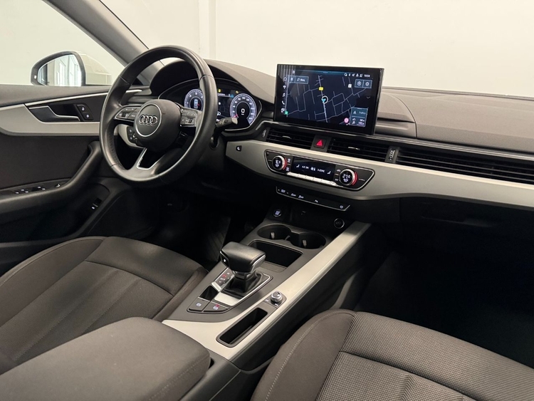 Audi A5 35TDI ADVANCED SPORTBACK S-TRONIC foto 12