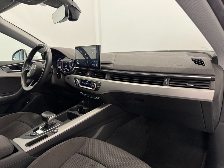Audi A5 35TDI ADVANCED SPORTBACK S-TRONIC foto 13
