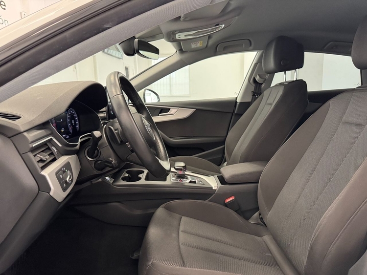 Audi A5 35TDI ADVANCED SPORTBACK S-TRONIC foto 15