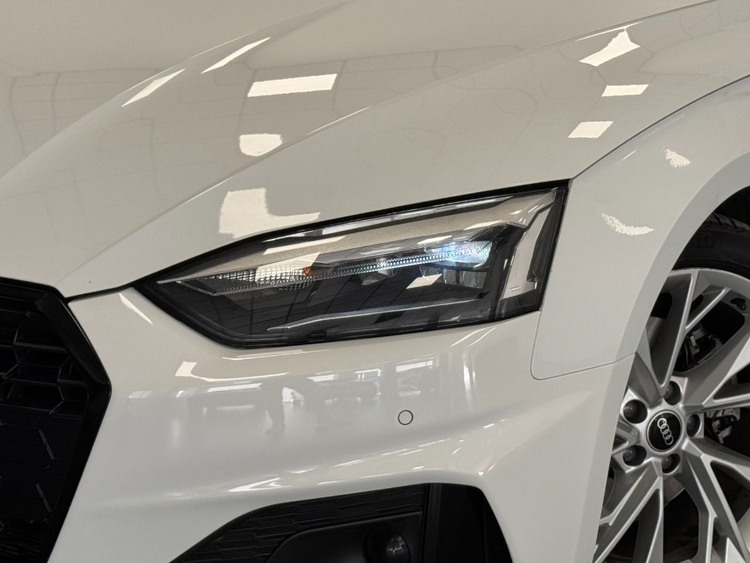 Audi A5 35TDI ADVANCED SPORTBACK S-TRONIC foto 19