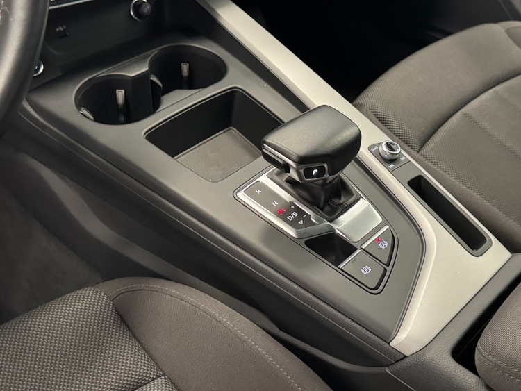 Audi A5 35TDI ADVANCED SPORTBACK S-TRONIC foto 27