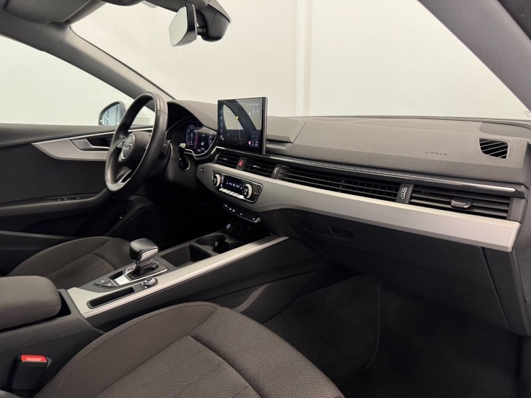 Audi A5 35TDI ADVANCED SPORTBACK S-TRONIC foto 29