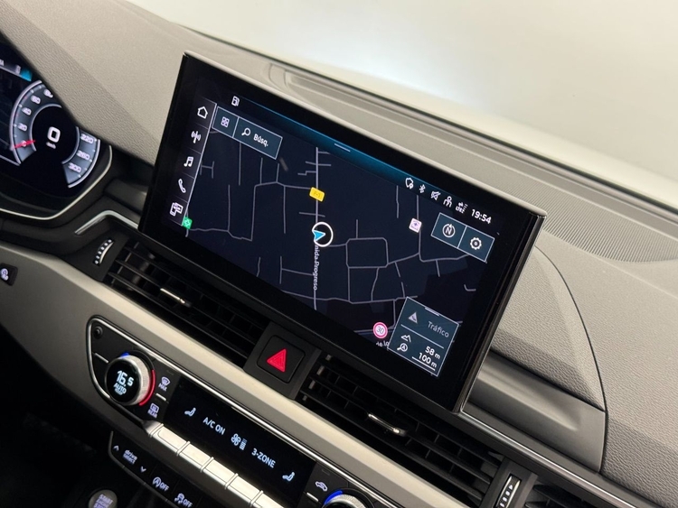 Audi A5 35TDI ADVANCED SPORTBACK S-TRONIC foto 34