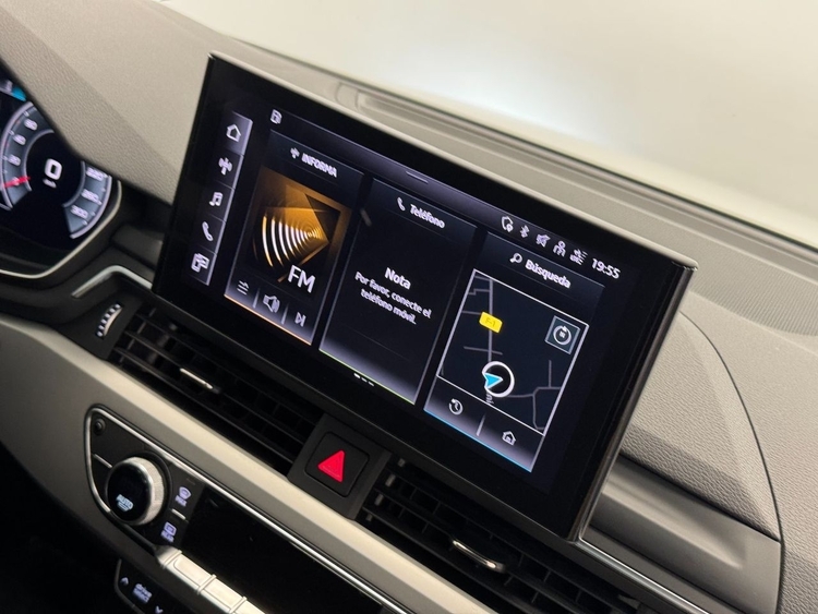 Audi A5 35TDI ADVANCED SPORTBACK S-TRONIC foto 41