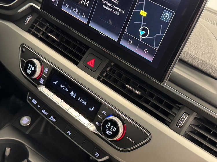 Audi A5 35TDI ADVANCED SPORTBACK S-TRONIC foto 42