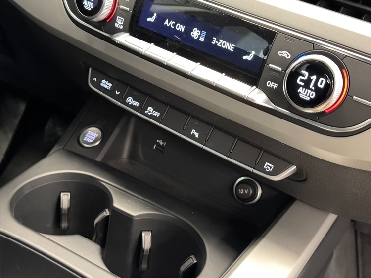Audi A5 35TDI ADVANCED SPORTBACK S-TRONIC foto 44