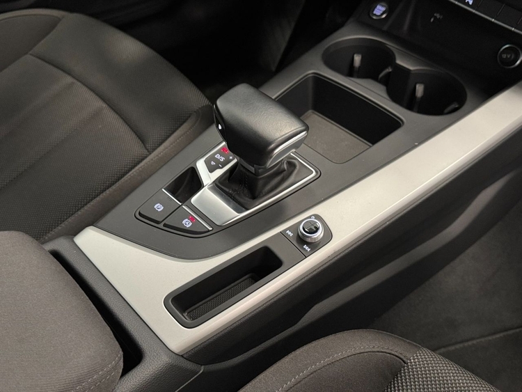Audi A5 35TDI ADVANCED SPORTBACK S-TRONIC foto 46