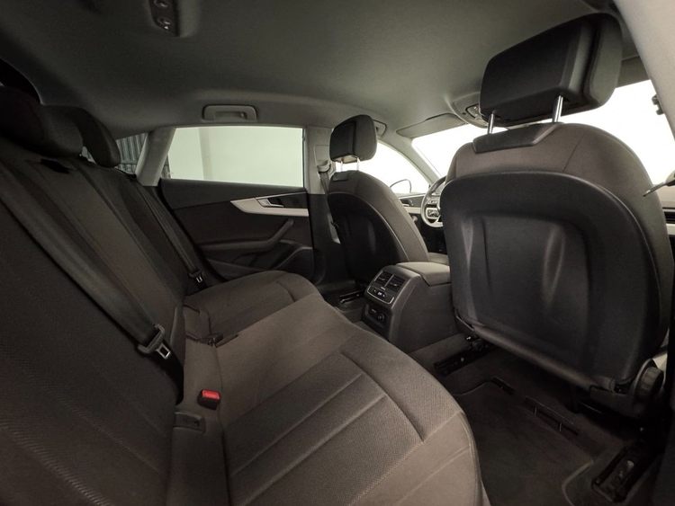 Audi A5 35TDI ADVANCED SPORTBACK S-TRONIC foto 48