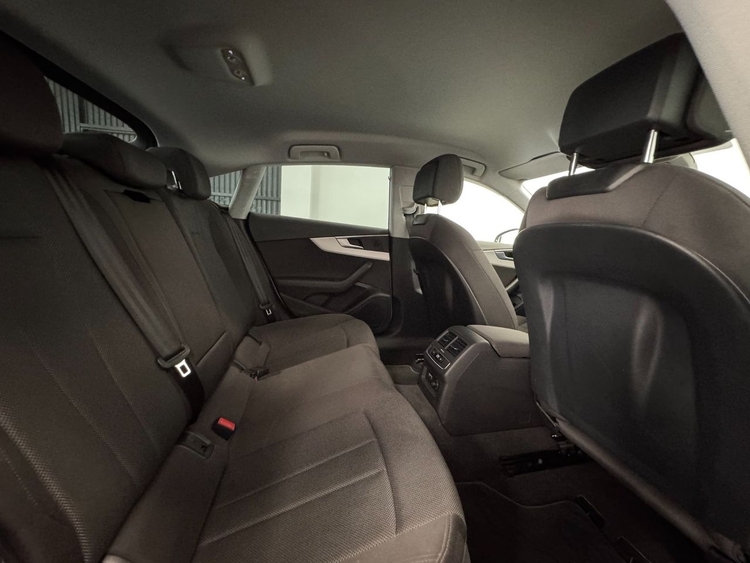 Audi A5 35TDI ADVANCED SPORTBACK S-TRONIC foto 49