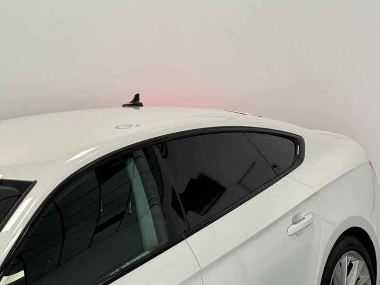 Audi A5 35TDI ADVANCED SPORTBACK S-TRONIC foto 51