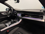 Audi Q8 55TFSI BLACK LIMITED  miniatura 13