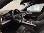 Audi Q8 55TFSI BLACK LIMITED  miniatura 14